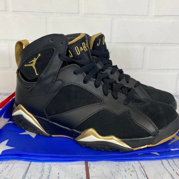 Jordan Defining Moments retro 6/7 pack Size 8.5 - Picture 10 of 12